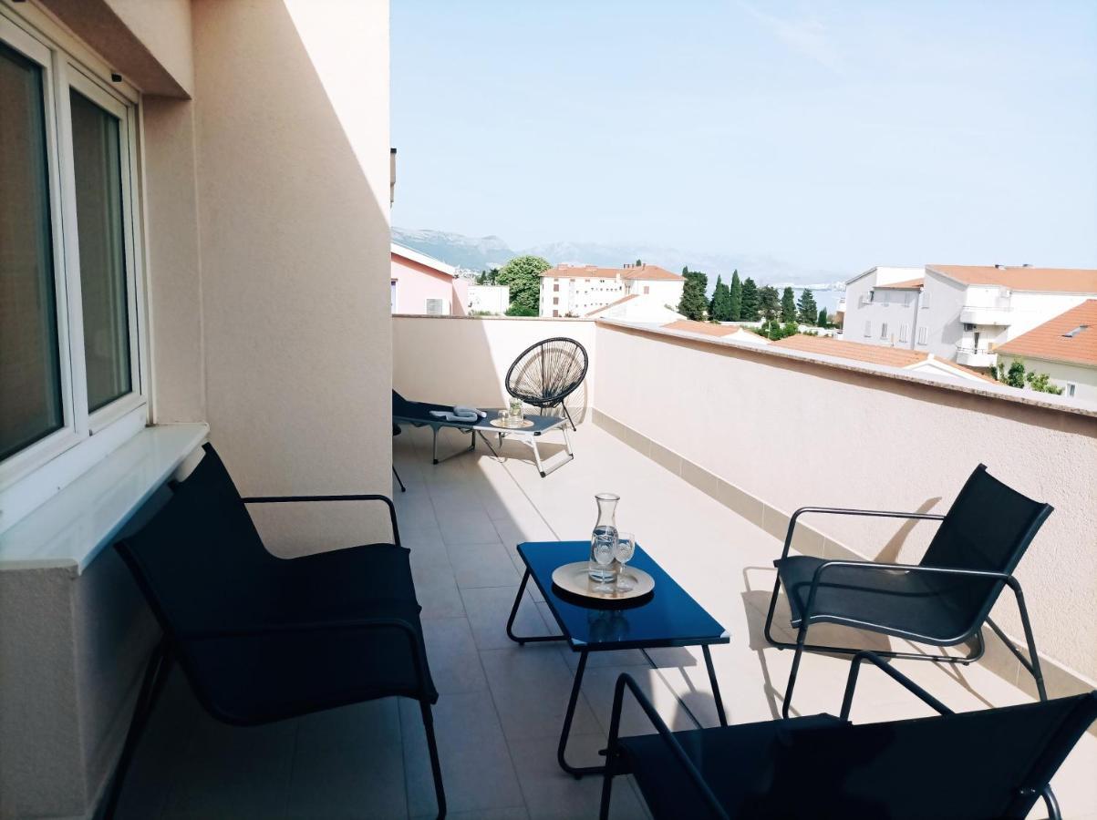 Apartmán Barba Luka, Near Beach, Beautiful Views *