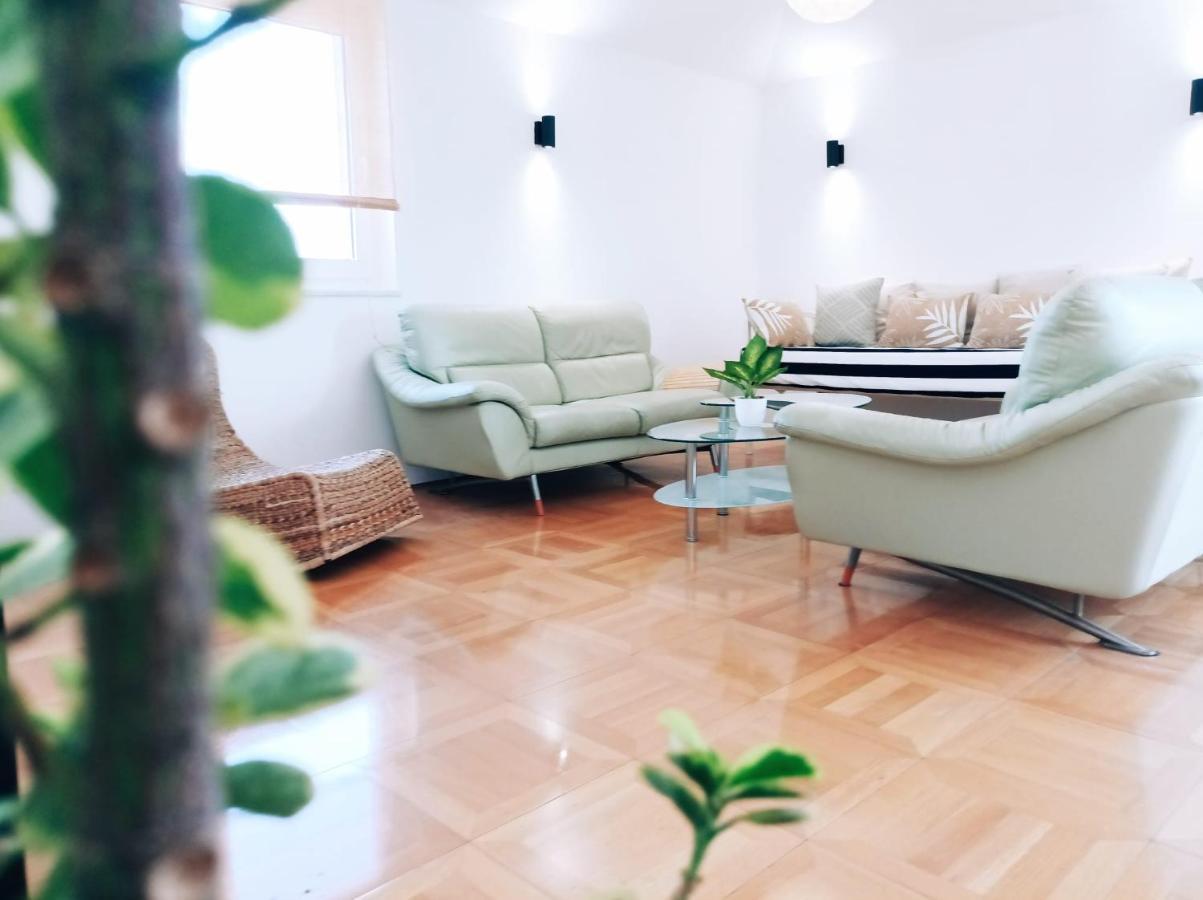Apartment Barba Luka, Near Beach, Beautiful Views