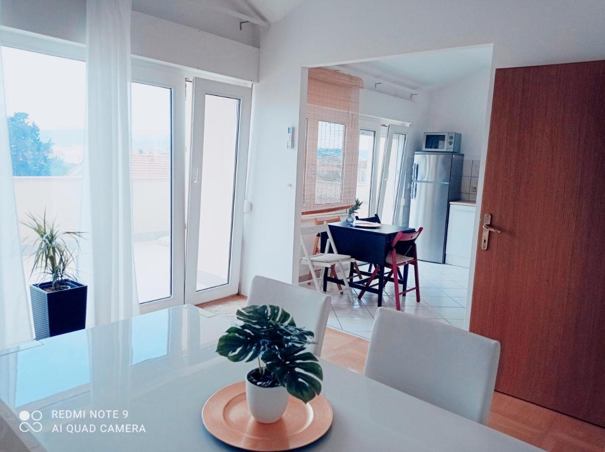 Apartment Barba Luka, Near Beach, Beautiful Views